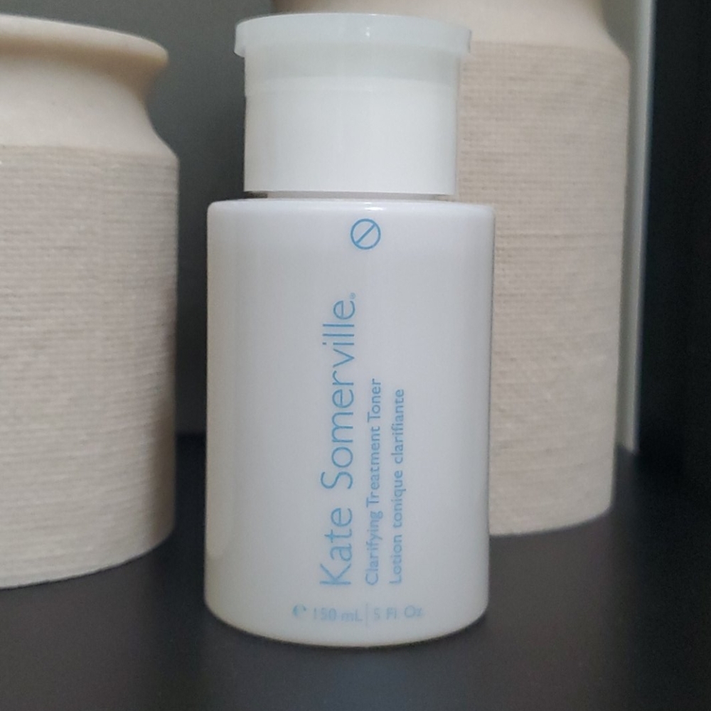 Kate Somerville toner